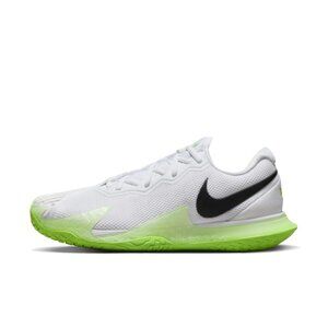 Nike Zoom Vapor Cage 4 Rafa All Court Shoe Men White, Size: 13